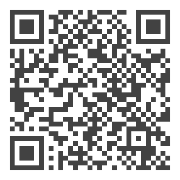 Sample Lightning payment QR code (placeholder — do not send funds)